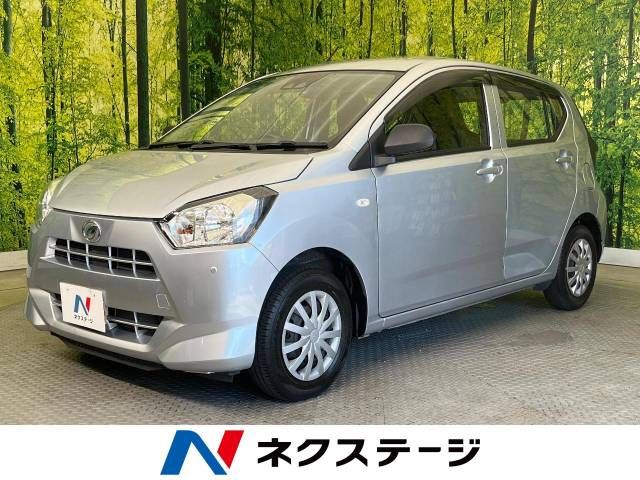 DAIHATSU MIRA e:S 2019