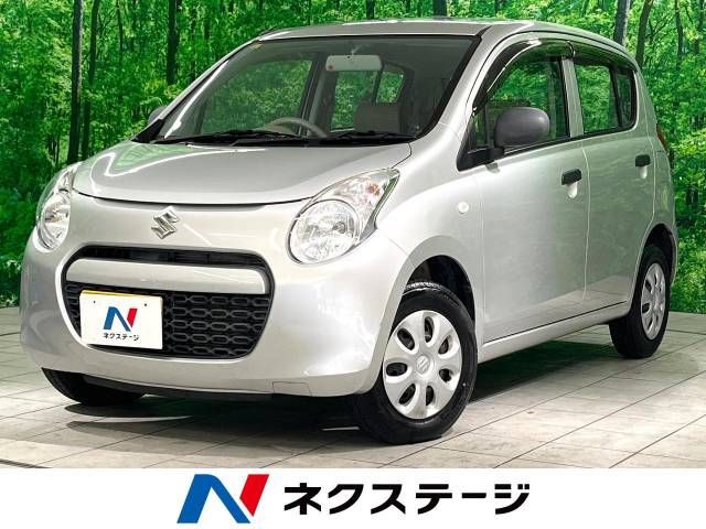 SUZUKI ALTO 2010