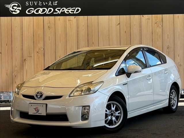 TOYOTA PRIUS 2009