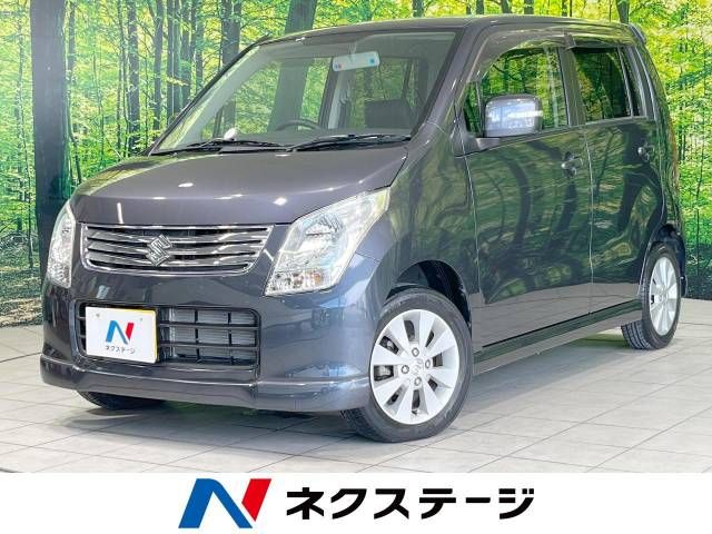 SUZUKI WAGON R 2010