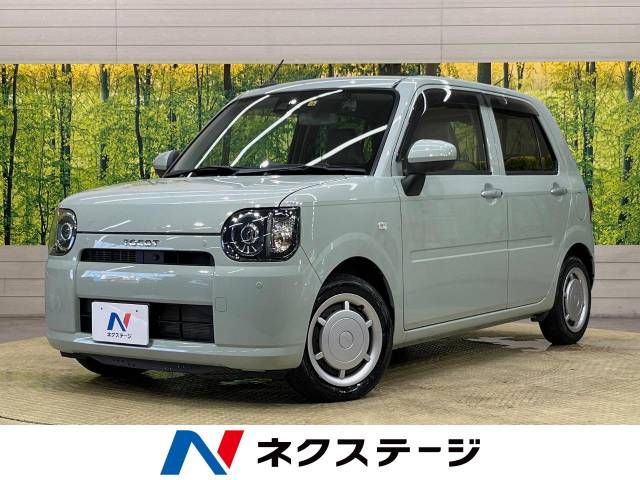 DAIHATSU MIRA TOCOT 2019