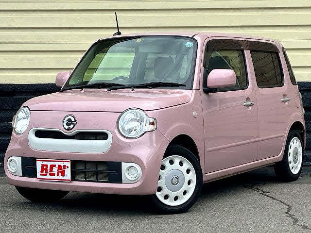 DAIHATSU MIRA Cocoa 2017