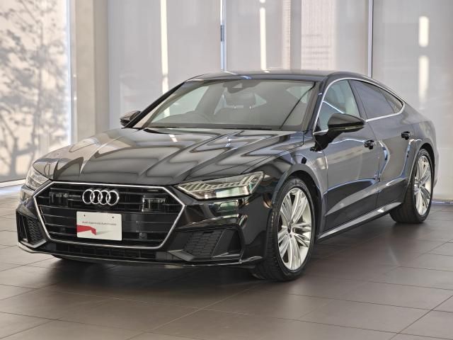 AUDI A7 SPORTBACK 2021