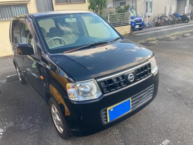 NISSAN OTTI 2007