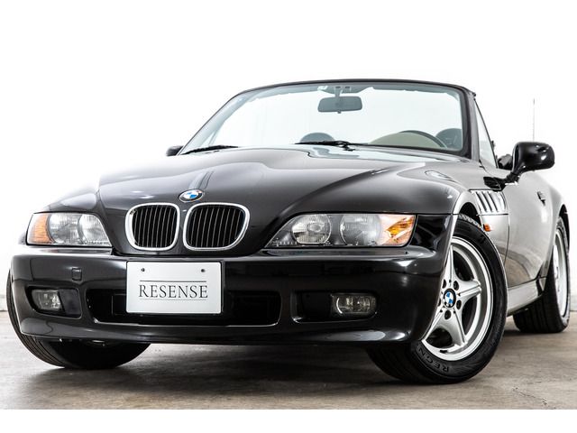 BMW Z3 ROADSTAR 1996