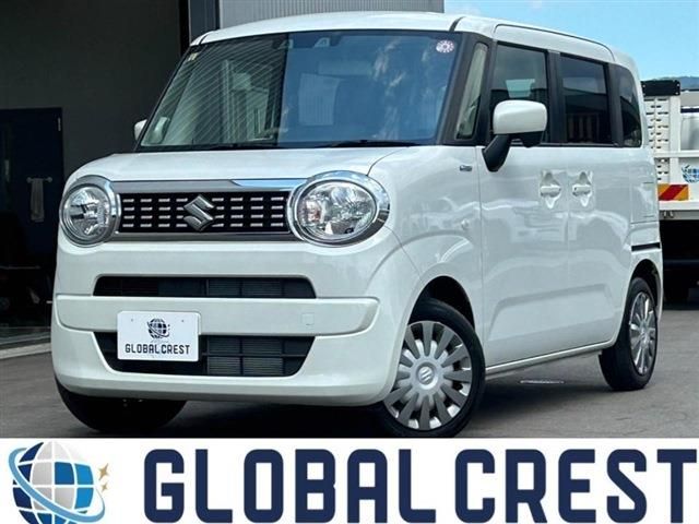 SUZUKI WAGON R SMILE 2023