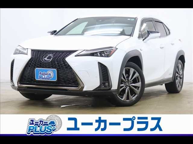 TOYOTA LEXUS UX250h 2020