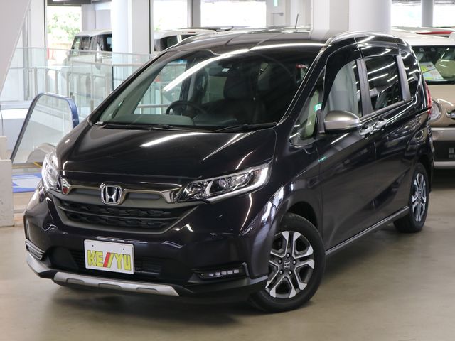 HONDA FREED HYBRID 2023