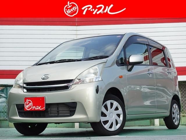 DAIHATSU MOVE 2012