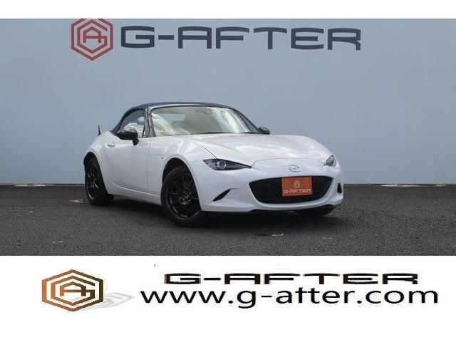 MAZDA ROADSTER 2022