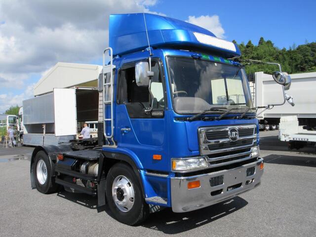 Hino PROFIA 1997