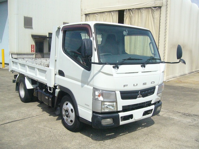 Mitsubishi CANTER 2013