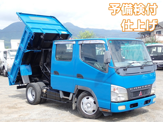 Mitsubishi CANTER 2006