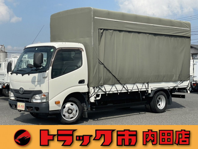 Toyota DYNA 2014