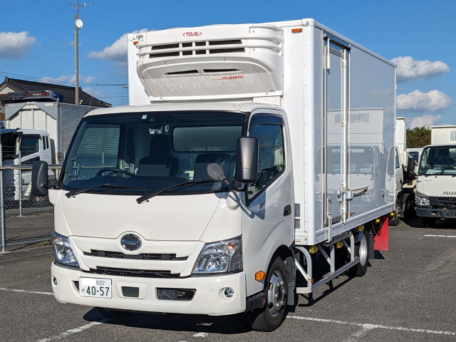 Hino DUTRO 2020