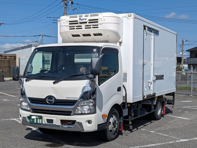 Hino DUTRO 2020