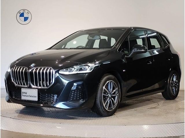 BMW 2series Active Tourer 2023