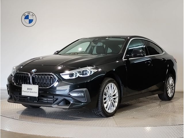 BMW 2series Gran coupe 2020