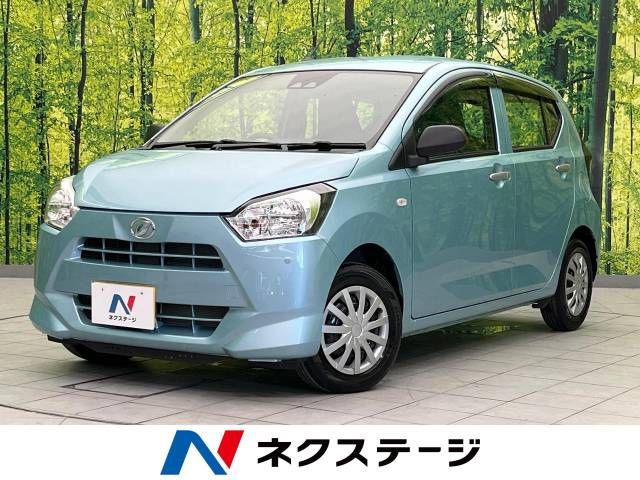 DAIHATSU MIRA e:S 2020