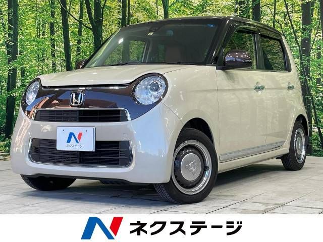 HONDA N-ONE 2019