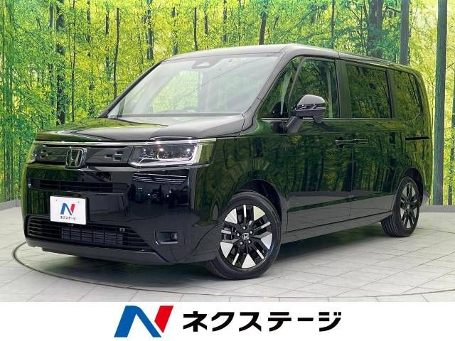 HONDA STEPWAGON 2023