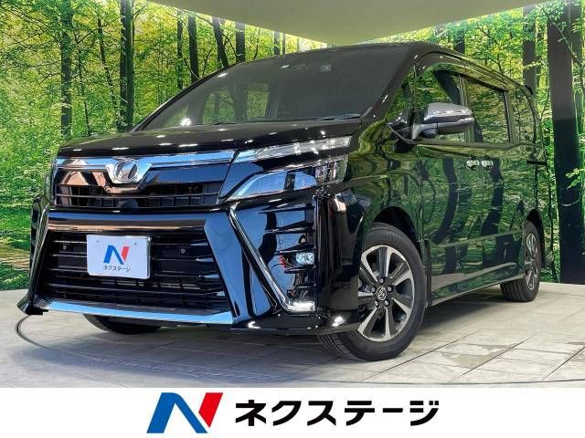 TOYOTA VOXY 2019