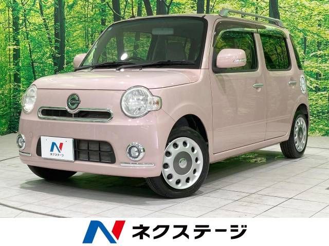 DAIHATSU MIRA Cocoa 2013