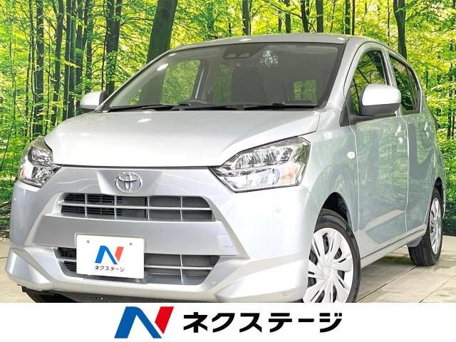 TOYOTA PIXIS EPOCH 2019