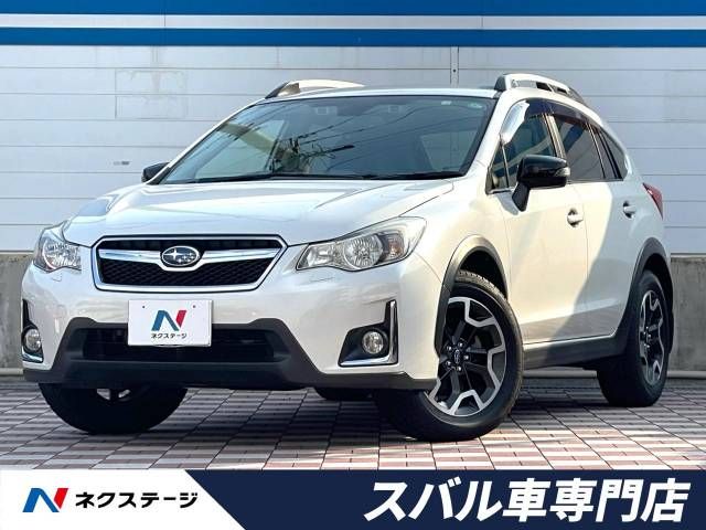 SUBARU XV 2016