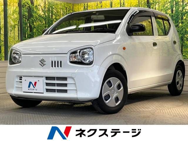 SUZUKI ALTO 2019