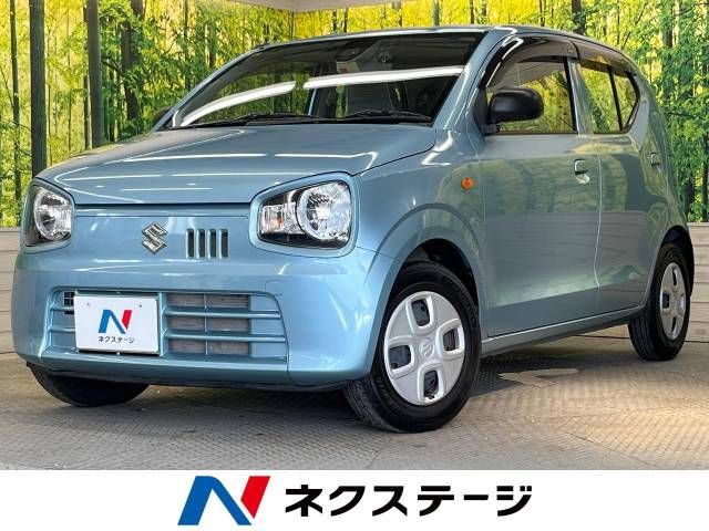 SUZUKI ALTO 2018