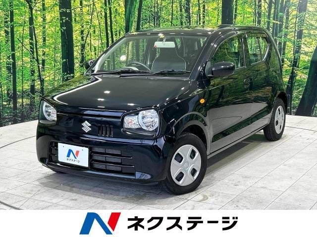 SUZUKI ALTO 2021