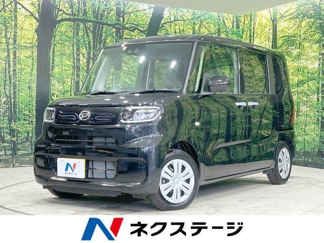 DAIHATSU TANTO 2022