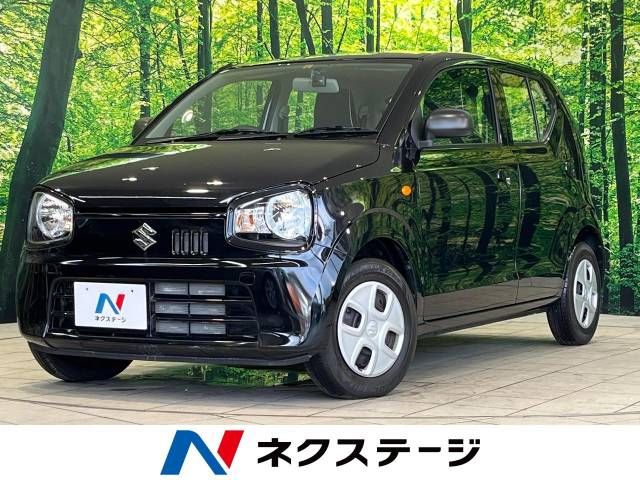 SUZUKI ALTO 2020