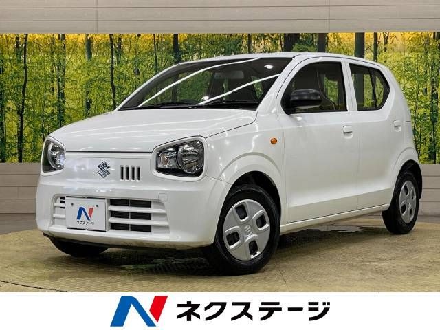 SUZUKI ALTO 2019