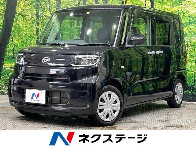 DAIHATSU TANTO 2020