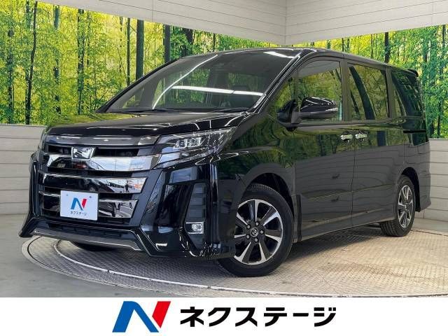 TOYOTA NOAH 2018