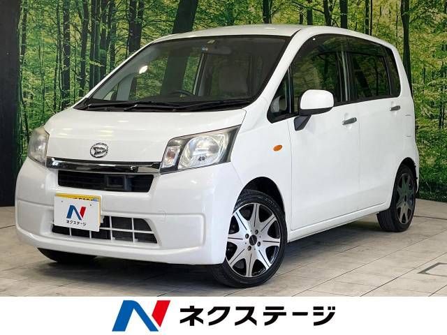 DAIHATSU MOVE 2013