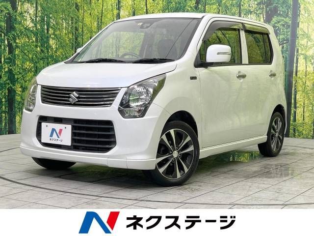 SUZUKI WAGON R 2014