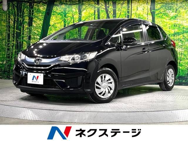 HONDA FIT 2015