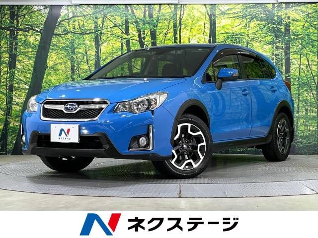 SUBARU XV 2015