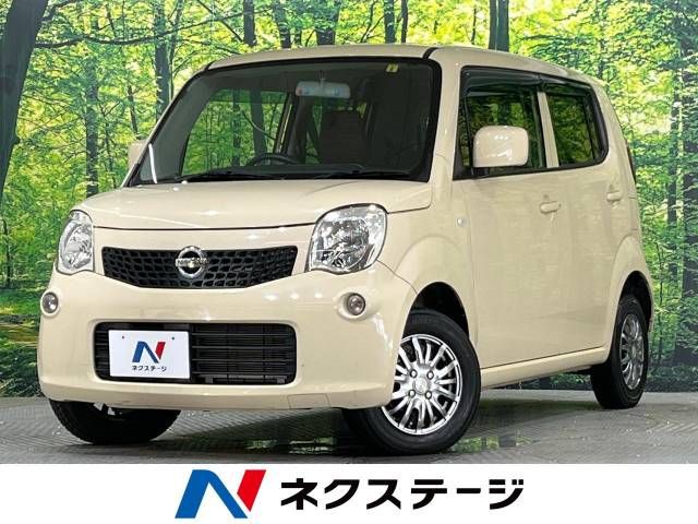 NISSAN MOCO 2013