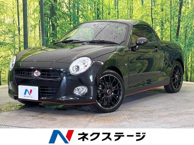 DAIHATSU COPEN 2015