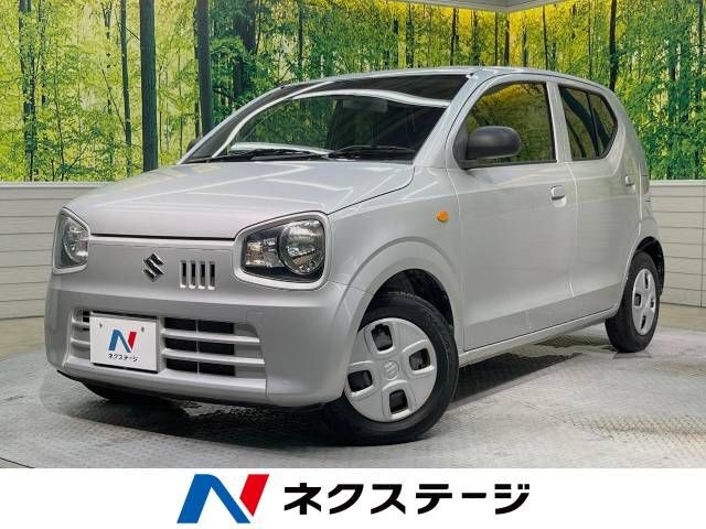 SUZUKI ALTO 2019