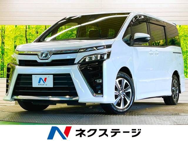 TOYOTA VOXY 2018