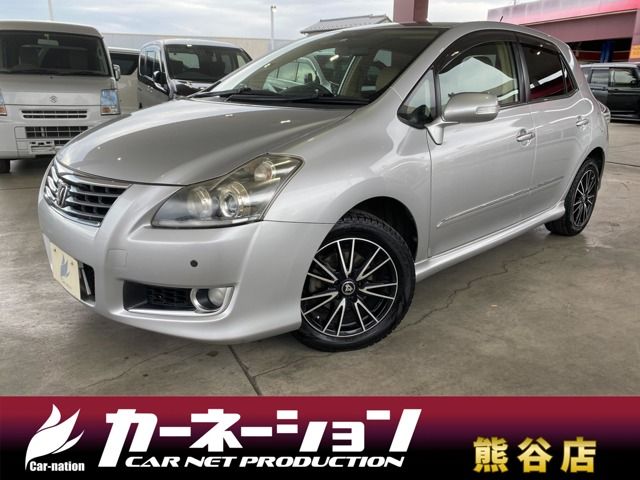 TOYOTA BLADE 4WD 2010