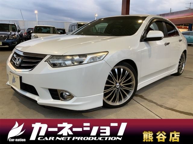 HONDA ACCORD 2012