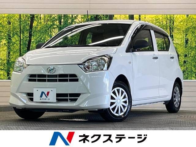 DAIHATSU MIRA e:S 2017