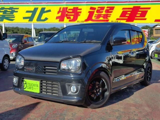 SUZUKI ALTO WORKS 2020