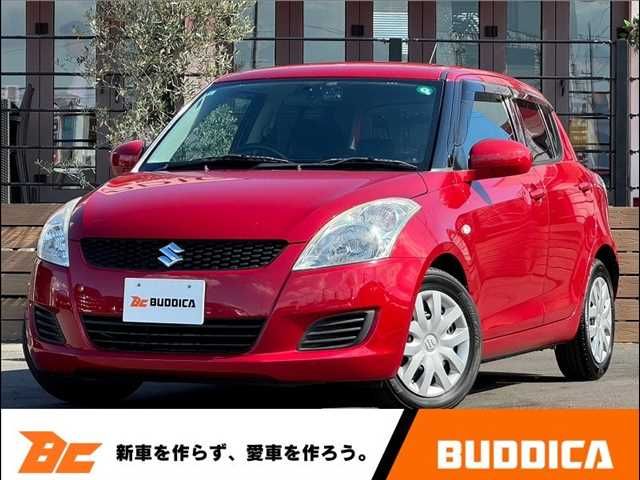 SUZUKI SWIFT 2013